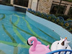 -惠州金海湾嘉华度假酒店