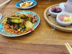 -BAURSAK包尔萨克早餐屋(第二分店)