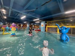 -宝燕乐园(闵行旗舰店)