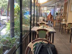 -帕蓝·暹罗料理(大学路店)