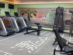 -漾健身·普拉提(橡树湾店)