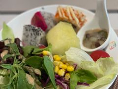 -烟台百纳瑞汀酒店