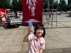 -唐山抗震纪念馆