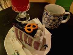 -糖房咖啡(南锣鼓巷店)