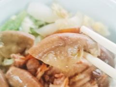 -林尧隆江猪脚饭店(东门店)