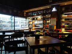 -M99 BEER世界啤酒吧(鸿云悦街店)