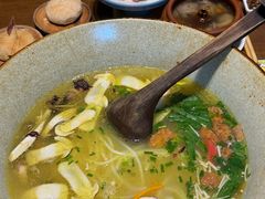 -芸南道·过桥米线(昆明老街旗舰店)