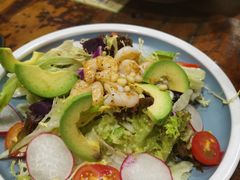 -JUKEBOX玖部音乐餐厅(华侨城店)