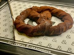 -B&C黄油与面包·THE GARDEN BAKERY概念店(世纪汇店)