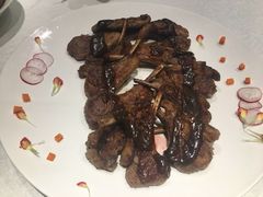 -涵苑私宴定制(外滩店)