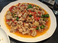 -金谷仓家庭料理(马泉营店)