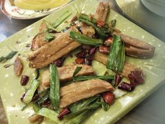 -邛海风味特色菜馆