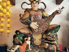 -会龙寺