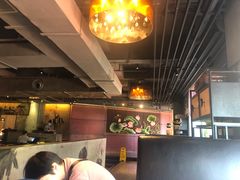 -巴蜀风月·聚会团建·生日宴(宝安店)