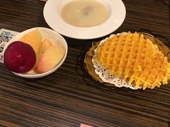 -豪客来牛排(新街口羊皮巷店)