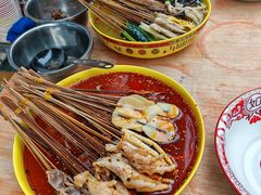 -钟方模白家肥肠粉(春熙店)