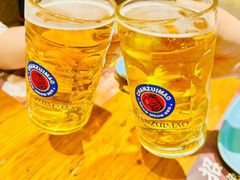 -北京食堂·烤鸭·宵夜(亚运村店)