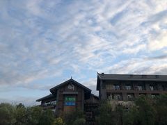 -清远熹乐谷温泉度假酒店