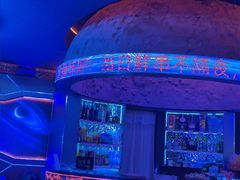 -胖子烧烤海鲜(亲贤北街店)