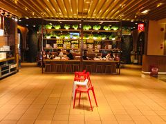 -西贝莜面村(香蜜湖店)