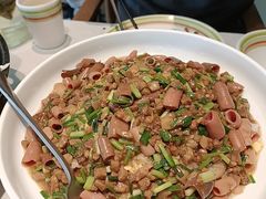 -开海·红岛海鲜虾水饺(石老人店)