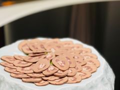 槟榔腰片-闫府私房菜·老字号(恒隆店)