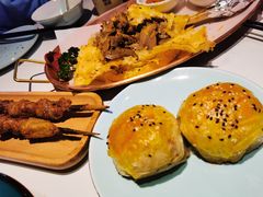 -阿娜尔·新疆菜(宜家荟聚中心店)