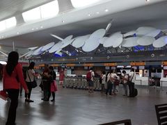 -吉隆坡国际机场