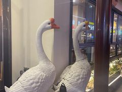 -巢湖名吃·东关老鹅汤(江南风情街店)