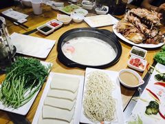 -炑羊香烤全羊(西三旗店)