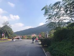 -无锡动物园·太湖欢乐园