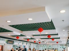 -南来顺饭庄·清真(南菜园店)