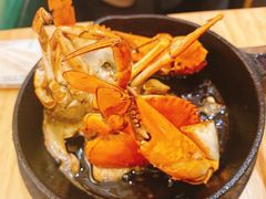 -莲花公园煎蟹(总店)