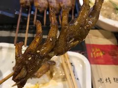 -管氏翅吧(广渠门店)