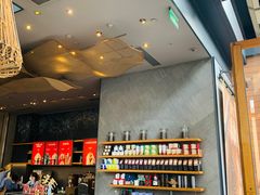 -星巴克臻选(成都太古里店)