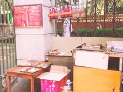 -大学路8号炸串(大学路十四号院店)
