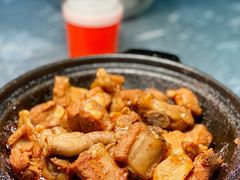 -黎记大排档(慈云路店)
