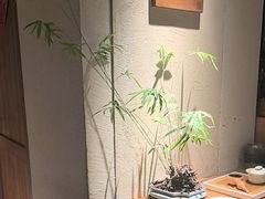 -竹里馆 ·茶食(奥体店)