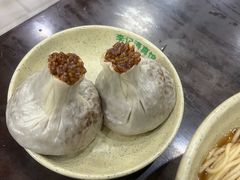 -李记清真馆(打钉巷店)