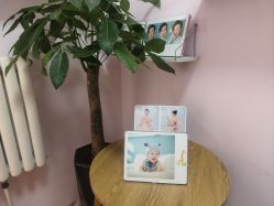 -憨大叔儿童摄影 90店连锁(房山城关店)