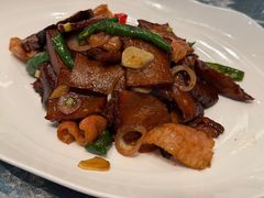 -扬州香格里拉·香宫中餐厅