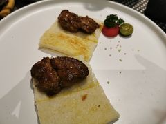 -松临·铁板烧&Omakase(神农店)