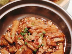-客颂·客家宴(大壮国际广场店)