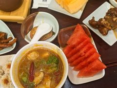 -青藤茶馆(南山路店)