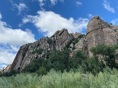 -乌里雅斯太山