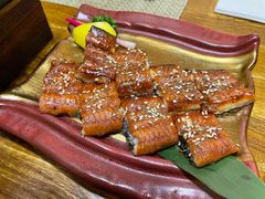 -蟹将军日本料理(中南路店)