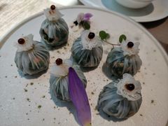 野菜虾仁石榴包-梅花境(万科店)