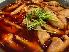 -回味香酒店(莱山店)