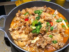 -蛙喔牛蛙(义乌新光汇店)