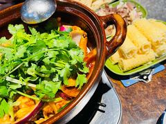 -胡须佬鸡煲四季火锅(海雅缤纷城店)